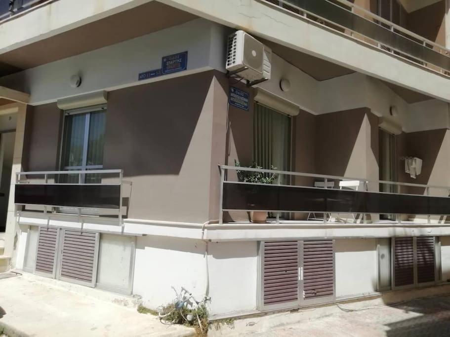 Enjoy Chania Chania  Exterior photo
